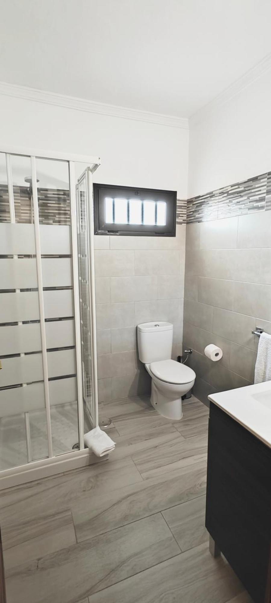 Casa Los Lajares La Santa Bagian luar foto